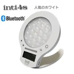 ★たてか★ 新品・未開封 inti4 光で起きる目覚まし時計 Amazon.co.jp: inti4s 光で起きる目覚まし時計 inti Energy
