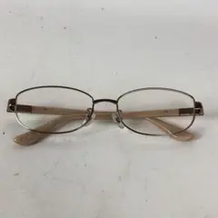 【お値下げ中】フェラガモ♡ブラウン・メガネ 2025年最新】フェラガモ メガネの人気アイテム - メルカリ
