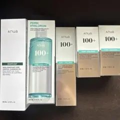 Anua PDRN美容液セット