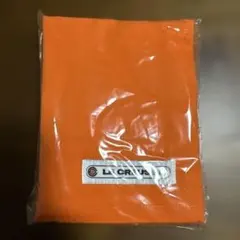 2026年最新】LE CREUSET エプロン・三角巾の人気アイテム - メルカリ