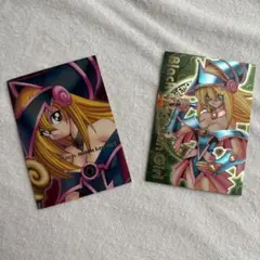 遊戯王 ダンジョンダイスモンスターズ ブラック・マジシャン・ガール DDM