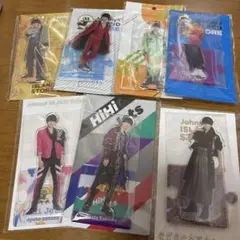 作間龍斗 アクリルスタンドセット