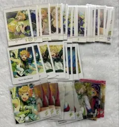 あんスタ 春川宙 紙類 まとめ売り