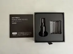 【新春特価】MYTREXREBIVEMINI XS/XS2専用アタッチメント
