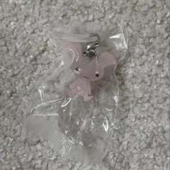 どこでもいっしょ めじるしアクセサリー ジュン