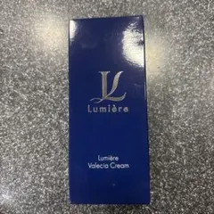 Lumiere Valecia Cream 22g 2個セット - メルカリ