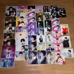 M!LK 塩﨑太智　生写真　まとめ売り