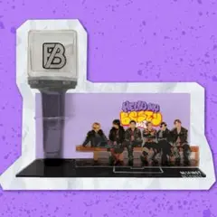 【未開封品】 BE:FIRST ペンライト ver.2 BE:FIRST ペンライト ver2 - メルカリ