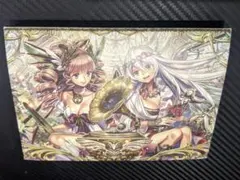ライバルズ プロモカード 運命の天使ラヴィエル - メルカリ