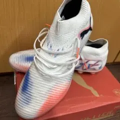 新品未使用】PUMA FUTURE Z 2.1 AG プーマ フューチャー - メルカリ