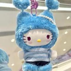 【未開封】MINISO popstar ポップスターサンリオキティTWINKLE