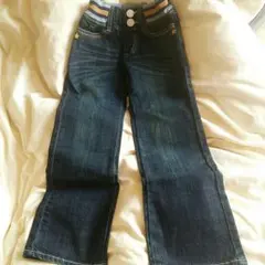 HusHusH    新品デニム