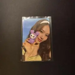 ジヒョ スピーカー トレカ - メルカリ