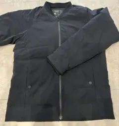 ナノユニバース×西川ダウン　Mサイズ