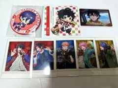 2026年最新】有栖川帝統 缶バッジの人気アイテム - メルカリ