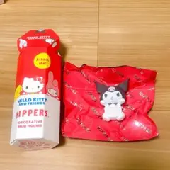 サンリオ HIPPERS ヒッパーズ クロミ
