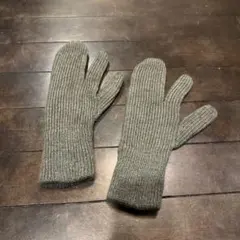 ロシア軍　army アーミー　手袋　グローブ