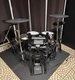 2026年最新】roland td-4の人気アイテム - メルカリ