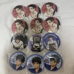 乙骨憂太まとめ 呪術廻戦展 アトコ TSUTAYA 特典 PLAZA ロフト 2025年最新】呪術廻戦PLAZA 乙骨の人気アイテム - メルカリ