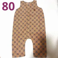 House on the hill Jumpsuit 90 check - メルカリ