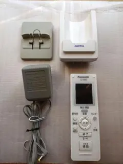 2026年最新】パナソニックドアホン vl-w605の人気アイテム - メルカリ