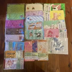 約250点　一番くじ　ドラゴンボール　下位賞　まとめ売り 一番くじ 下位賞 まとめ売り 約250点 約250点 一番くじ