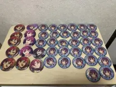 あ*た様 あんスタ 七種茨 痛バ A4 - メルカリ