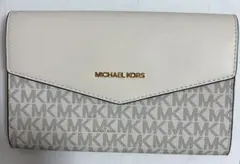 MICHAEL KORS スマホバッグ　ポーチ