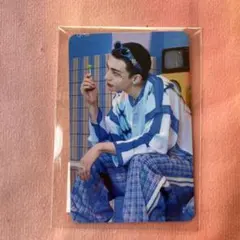 Straykids スキズ ヒョンジン トレカ KARMA JYP JAPAN