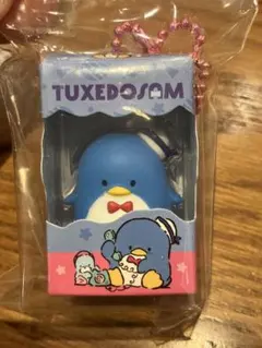 タキシードサム キャラクターグッズ