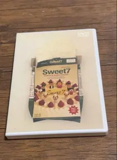 2025年最新】小林賢太郎 sweet7 dvdの人気アイテム - メルカリ