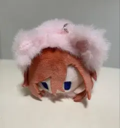 文スト中原中也ぬいぐるみ