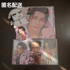 INI 西 洸人 The Winter Magic ウィンマジ トレカ CD