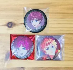 まほやく 魔法使いの約束 クロエ 5周年 缶バッジ MM缶バッジ - メルカリ