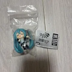 くるくる堂 初音ミク まめミク V3 & 雪ミク 2012 セット - メルカリ