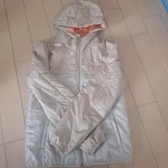 adidas レディース フード付きジャケット