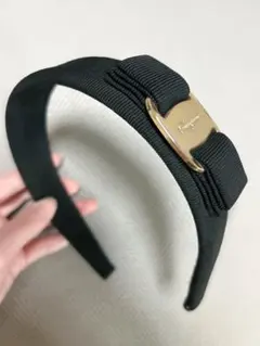 2026年最新】Salvatore Ferragamo レディース ヘアバンド