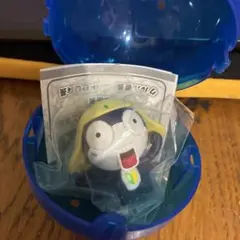 タママ二等兵 まちぼうけであります その2 ケロロ軍曹 カプセルトイ フィギュア