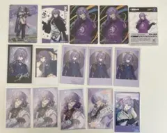 星導ショウ　チェキ　まとめ売り