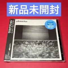 【未開封】サカナクション ミュージック 通常盤 CDのサムネイル