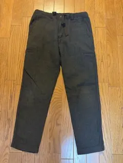 The North Face NB81637 ドットポケットウールパンツ ウールのサムネイル
