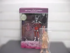 【新品】ファイブスター物語 ジ・エンプレス 完成品 初回特典ダグラス・カイエン付