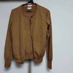 MACKINTOSH PHILOSOPHY カーディガン セーター 38のサムネイル