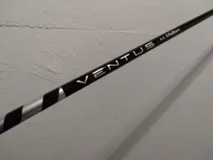 Fujikura VENTUS BLACK 6S テーラーメイド 値下げ交渉⭕️ - メルカリ