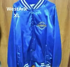 Longyear スタジャン 青 1900-1990のサムネイル