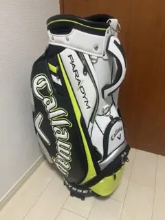 2025年最新】キャロウェイ キャディバッグ パラダイムの人気アイテム