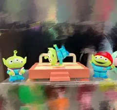 2026年最新】PARTy games リトルグリーンメンの人気アイテム - メルカリ