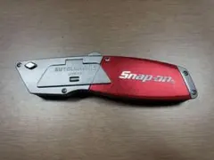 2026年最新】スナップオン カッターナイフの人気アイテム - メルカリ