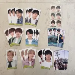 Travis Japan デタカセット