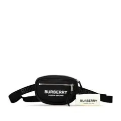 2026年最新】BURBERRY カラー：ブラック系 レディース ボディバッグ